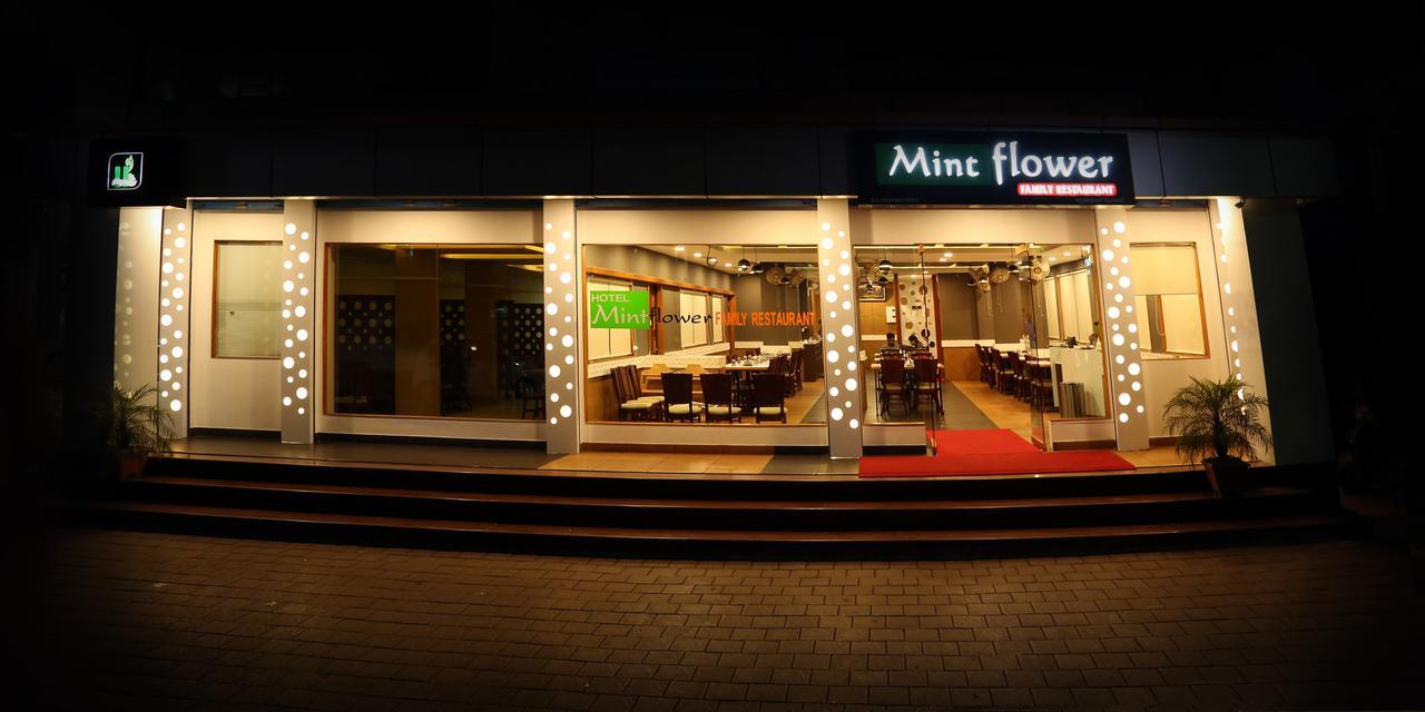 סולטאן באטרי Hotel Mintflower מראה חיצוני תמונה